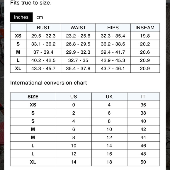 Sleeper Feather-Trim Pajama Set – White (NWT, Never Worn!) – Size XL - Picture 12 of 12